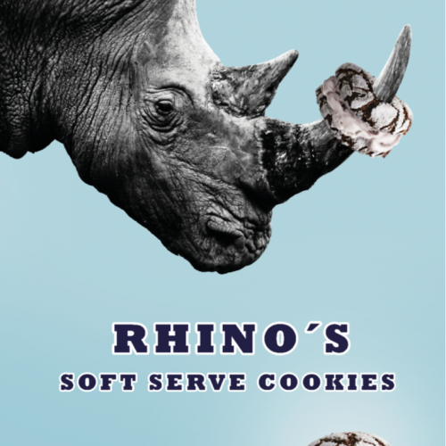 rhinos soft